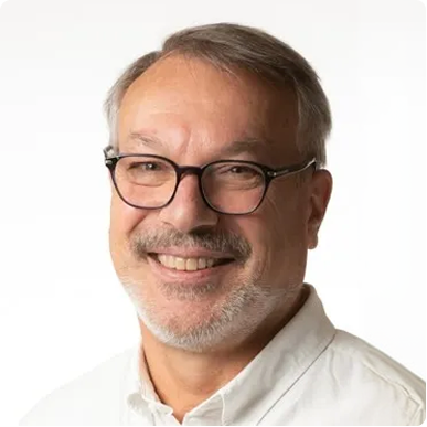 Event host: Philip Meyer